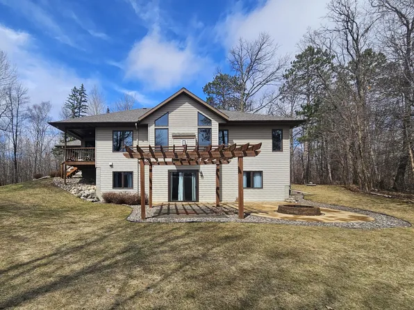 40776 Mary Lake Rd, Emily, MN 56447