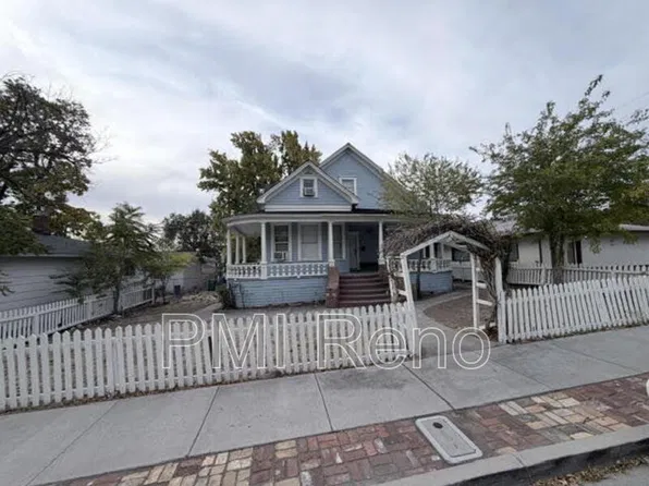 46 W 10th St, Reno, NV