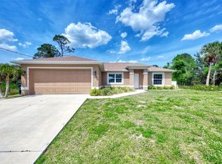 5588 Cissus Ave, North Port, FL 34288