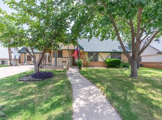 809 Chanticleers Ln, Abilene, TX 79602