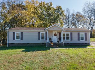 132 Amber Lynn Cir LOT 9, Columbia, TN 38401