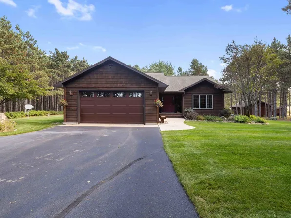 12584 County Road 18 SW, Brainerd, MN 56401