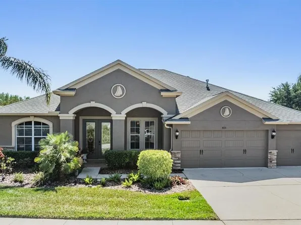 8721 Crystal Creek Ct, Land O Lakes, FL 34638