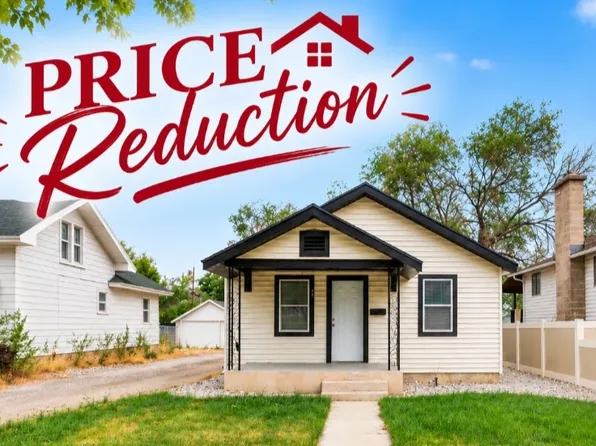 41 N 400 E, Brigham City, UT 84302