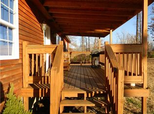 1343 Poplar Ridge Rd LOT 25, Chapmansboro, TN 37035