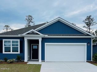 95 Moyock Ln LOT 234, Wilmington, NC 28411