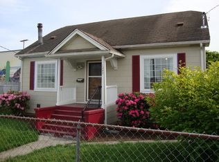 1247 S Sullivan St, Seattle, WA 98108