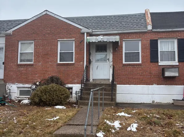 724 Walnut St, Lansdale, PA 19446