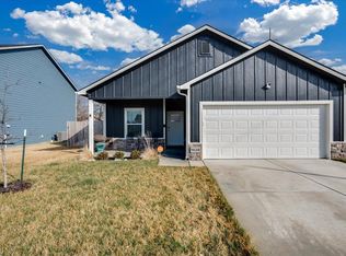 9610 E Creed St, Wichita, KS 67210