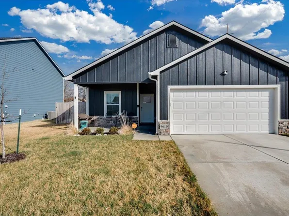 9610 E Creed St, Wichita, KS 67210