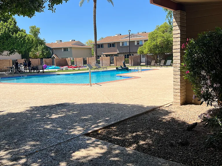 6069 N Granite Reef Rd — Photo 15