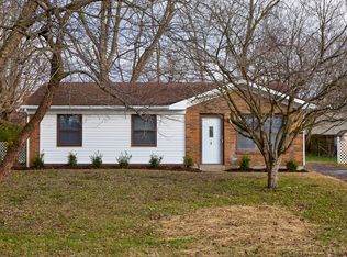 10785 Millers Ln, Louisville, KY