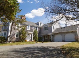 178 Strong Island Rd, Chatham, MA 02633