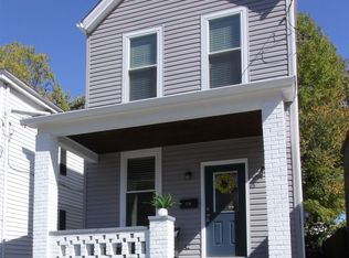 29 Kenner St, Ludlow, KY 41016