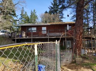 24 Upper McBride Rd, White Salmon, WA 98672