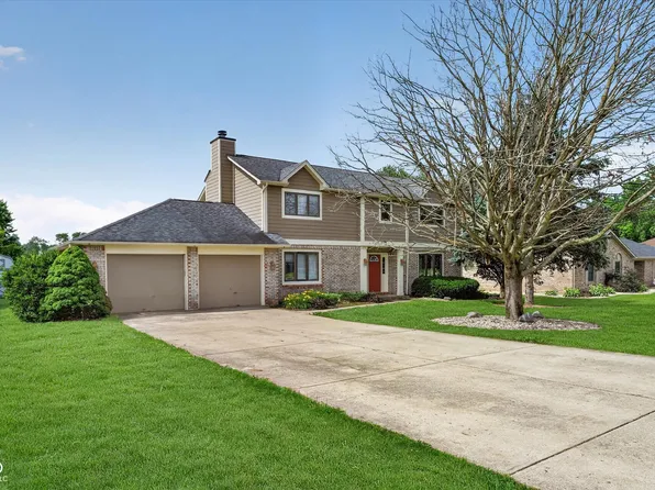 3367 E 150 N, Anderson, IN 46012