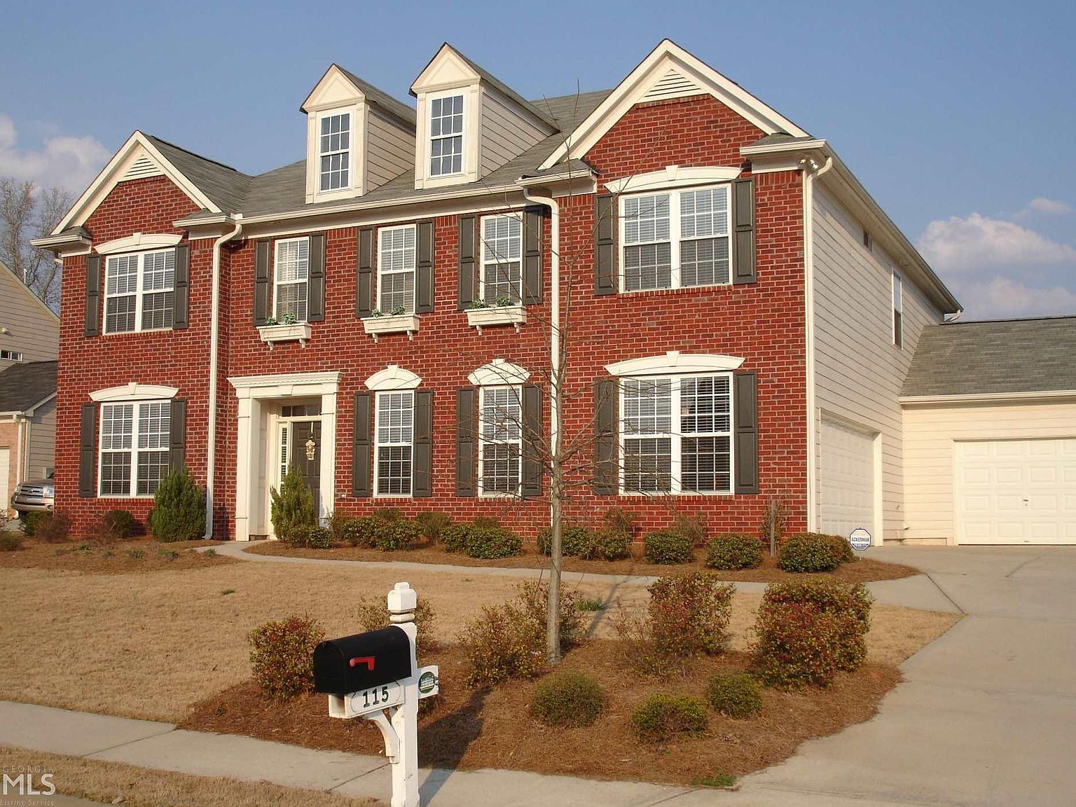115 Keswick Manor Dr, Tyrone, GA 30290 Zillow