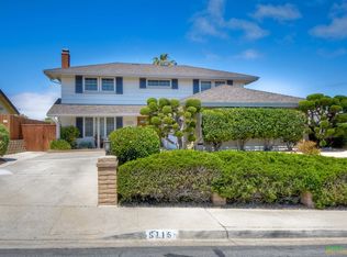 5116 Park West Ave, San Diego, CA 92117