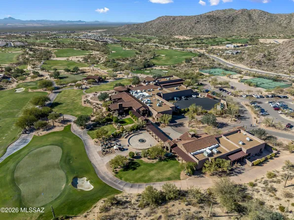 6930 W Turquoise Hills Pl, Marana, AZ 85658