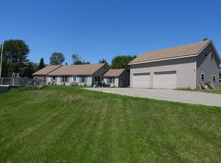 1018 E Waldo Rd, Belfast, ME 04915