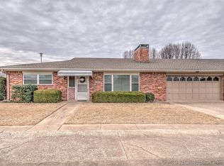 1463 Swan Dr, Bartlesville, OK 74006