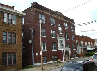 1134 Illinois Ave APT 4, Pittsburgh, PA