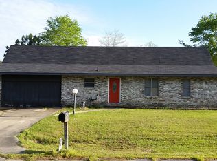 6802 Jacksonport Cv, Pine Bluff, AR 71603