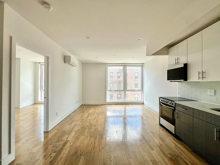 138-28 Queens Blvd #3C — Photo 3