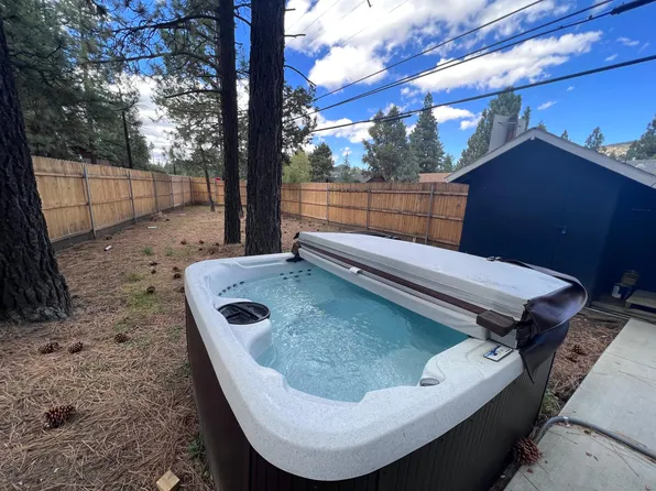 501 Irving Way, Big Bear City, CA 92314