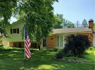 3081 Minerva Lake Rd, Columbus, OH 43231