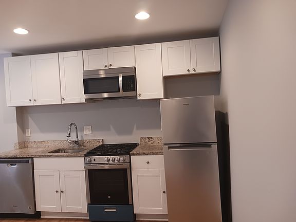 2nd view of kitchen