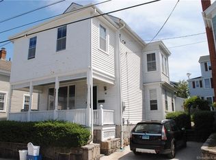 17 Water St, Stonington, CT 06378