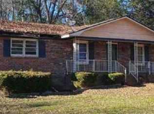 90 David St, Hartwell, GA 30643