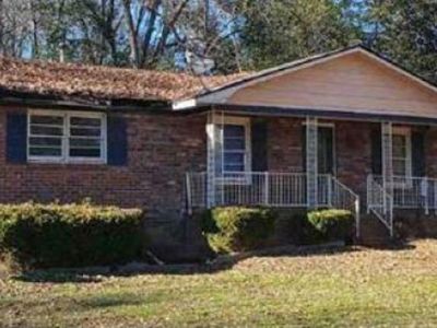 90 David St, Hartwell, GA, 30643