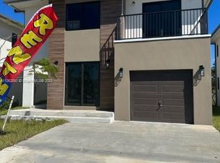 1151 NW 3rd Ter, Florida City, FL 33034