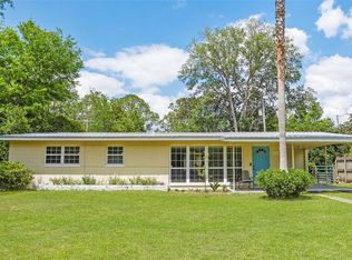 1128 NE 22nd Ave, Gainesville, FL 32609