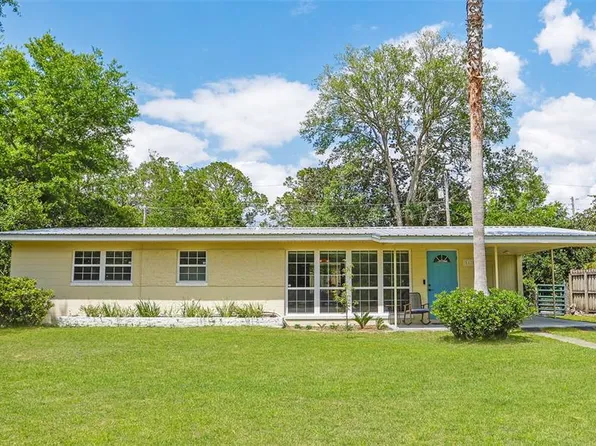 1128 NE 22nd Ave, Gainesville, FL 32609