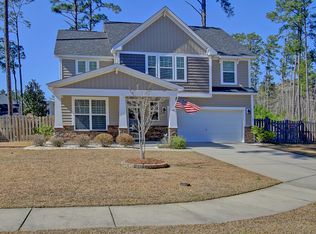 109 Lahina Cv, Summerville, SC 29483