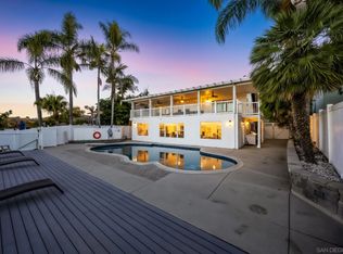 7232 Margerum Ave, San Diego, CA 92120