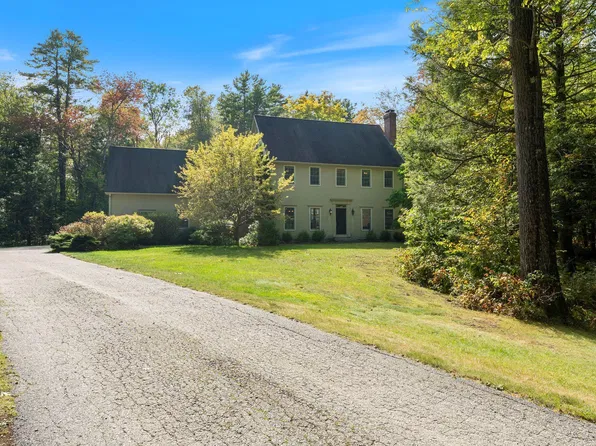 4 Greenview Drive, Cape Elizabeth, ME 04107