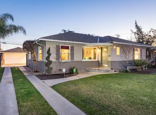633 W Terrace Ave, Fresno, CA