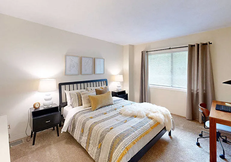 Norwest Woods Apartment — Photo 7