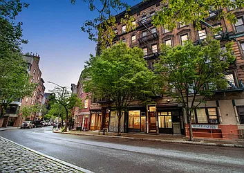 178 West Houston Street in West Village