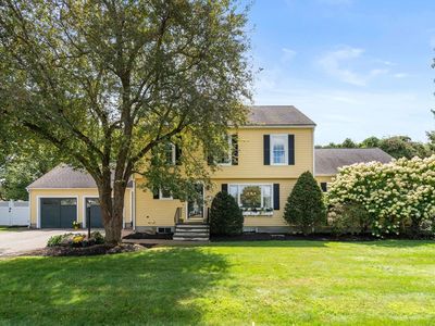 11 E Evergreen Rd, Natick, MA, 01760