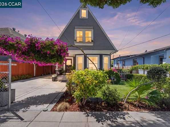 1538 Russell St, Berkeley, CA 94703