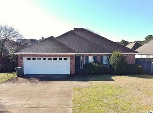 1120 Lisa Ln, Ruston, LA 71270