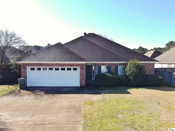 1120 Lisa Ln, Ruston, LA 71270