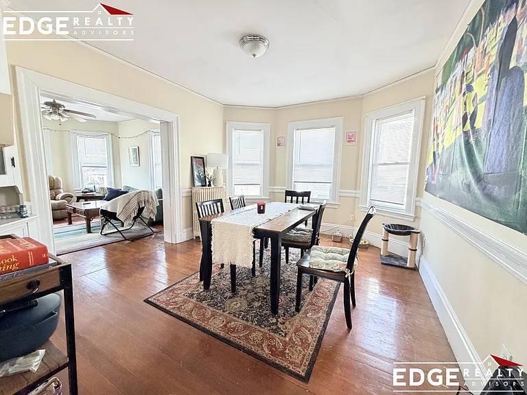 73 Leicester St #2 — Photo 7