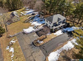 105 Building Brook Road, Hamden, CT 06514