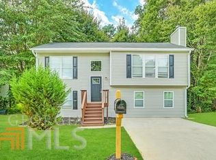 3424 Kingsbrooke Way, Decatur, GA 30034
